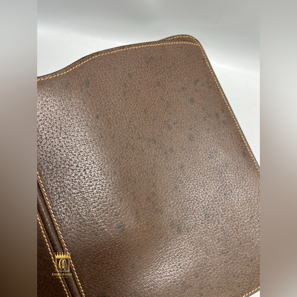 Gucci vintage document bag - Picture 15 of 16